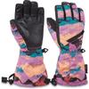 Dakine Youth Tracker Glove - Crafty, X-Large view 3