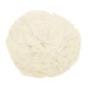 1PCS Bride Wedding Decoration Wedding Dress Corsage Chest Back Flowers Big Props Beautiful Flowers Wedding Dress Accessories (40CM, Light Champagne) view 1