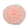1PCS Bride Wedding Decoration Wedding Dress Corsage Chest Back Flowers Big Props Beautiful Flowers Wedding Dress Accessories (40CM, Pink) view 1