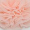 1PCS Bride Wedding Decoration Wedding Dress Corsage Chest Back Flowers Big Props Beautiful Flowers Wedding Dress Accessories (40CM, Pink) view 4