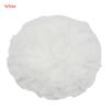 1PCS Bride Wedding Decoration Wedding Dress Corsage Chest Back Flowers Big Props Beautiful Flowers Wedding Dress Accessories (30CM, White) view 2