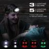 EverBrite 5 Pack Headlamp and Rechargeable Kids Headlamp view 2