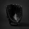 Baseball Glove, Softball Mitt, Softball Glove Youth Baseball/Softball Glove for Kids Youth Adult Beginner Play & Training, Baseball Mitt Left Hand Glove, Right Hand Throw (Gray : Black, Size : 11.5 view 4