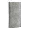 CoBak Premium Leather Checkbook Cover - RFID Blocking, Classic Design, Slim & Durable - Perfect for Personal & Business Checks view 1