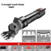 750W Cordless Sheep Shearer,Electric Sheep Shearer Rechargeable, Cordless, for Shaving Fur Wool of Sheep, Goat, Cattle, Livestock view 2