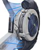 Rower Fan Bag (Airflow Guide Cooling Cover) Replacement for Concept 2 Rowing Machine Models: C, D, & E view 1