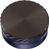 Daiwa SLP Works MC Color Zero Adjuster Set, Blue view 1