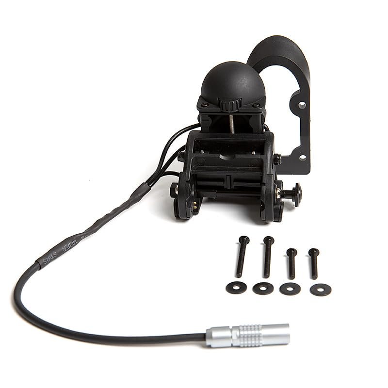 FMA AVS9 Bracket Mount Helmet Accessories Functional Night Vision Base TB1272-C