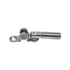 DBMIMPORTERS Marine Boat 3/16" Swageless Cable Wire Railing Deck Toggle,Stainless Steel,10 Pc view 4