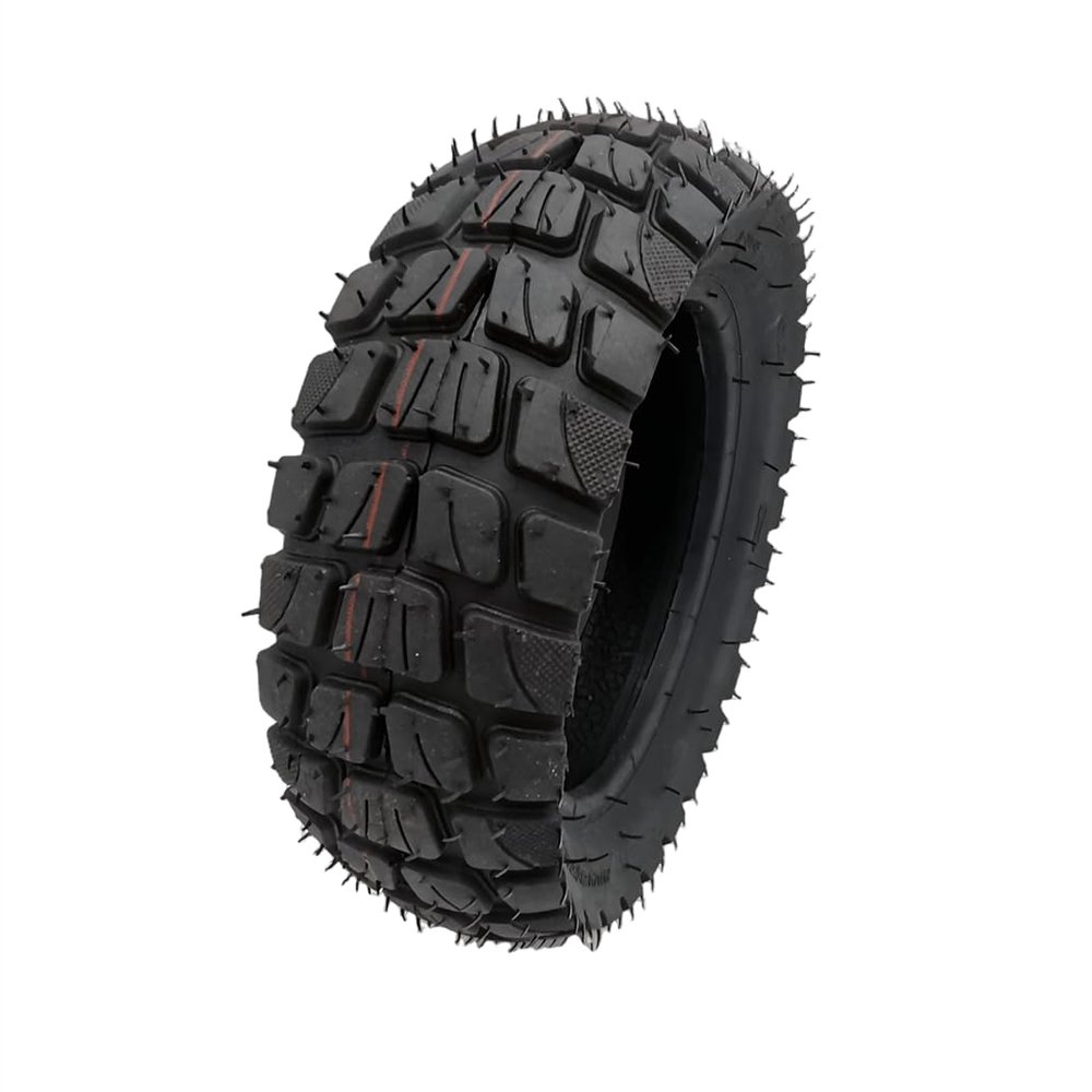 255X80 Inner Tube Outer Tyre for Kugoo Kirin G3 Pro KuKirin G3 Pro Electric Scooter 255 * 80 Off Road Tires Pneumatic Tyre Accessory (Outer Tire)