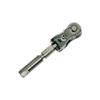 DBMIMPORTERS Marine Boat 3/16" Swageless Cable Wire Railing Toggle Jaw,Stainless Steel, 10Pc view 4