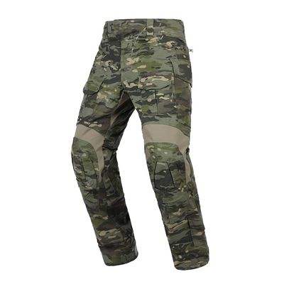EMERSONGEAR G15 Paintball Pants with Knee PadsTactical Men Combat PantsArmy Airsoft BDU Outdoor Trousers