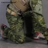 EMERSONGEAR G15 Paintball Pants with Knee PadsTactical Men Combat PantsArmy Airsoft BDU Outdoor Trousers view 2