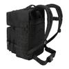 Brandit Security Side Kick Bag, black, Hhe 28 cm x Breite 16 cm x Tiefe 12 cm, Classic, Black, Hhe 28 cm x Breite 16 cm x Tiefe 12 cm, Classic view 2