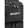 Brandit Security Side Kick Bag, black, Hhe 28 cm x Breite 16 cm x Tiefe 12 cm, Classic, Black, Hhe 28 cm x Breite 16 cm x Tiefe 12 cm, Classic view 3