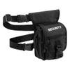 Brandit Security Side Kick Bag, black, Hhe 28 cm x Breite 16 cm x Tiefe 12 cm, Classic, Black, Hhe 28 cm x Breite 16 cm x Tiefe 12 cm, Classic view 4