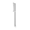MICARGI FK-TP80300102D Triple Tree Fork 25.4 MM Steerer Diameter for DISC Brake (Chrome) view 4