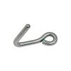 Stainless Steel T316 Marine Boat Downhaul Hook 3/8" Rigging Lifting Hook view 4