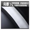 FUERU Car Steering Wheel Cover Set Car Steering Wheel Cover Breathable Leather Durable and Exquisite Car Interior (Color : 1#) view 4