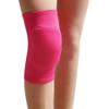 ANKOMINA 1 Pair Adult Kids Knee Pad Anti-Slip Breathable Flexible Elastic Knee Brace Knee Elbow Support Protector for Volleyball Football Dance Yoga Skating Baskeball Sports view 2