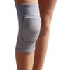 ANKOMINA 1 Pair Adult Kids Knee Pad Anti-Slip Breathable Flexible Elastic Knee Brace Knee Elbow Support Protector for Volleyball Football Dance Yoga Skating Baskeball Sports view 1