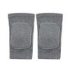ANKOMINA 1 Pair Adult Kids Knee Pad Anti-Slip Breathable Flexible Elastic Knee Brace Knee Elbow Support Protector for Volleyball Football Dance Yoga Skating Baskeball Sports view 3