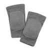 ANKOMINA 1 Pair Adult Kids Knee Pad Anti-Slip Breathable Flexible Elastic Knee Brace Knee Elbow Support Protector for Volleyball Football Dance Yoga Skating Baskeball Sports view 4
