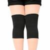 ANKOMINA 1 Pair Adult Kids Knee Pad Anti-Slip Breathable Flexible Elastic Knee Brace Knee Elbow Support Protector for Volleyball Football Dance Yoga Skating Baskeball Sports view 2