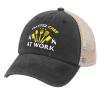Sun Hats for Men Spatula Master Chefs at Work and Cooking Utensils Running hat Anime hat Gifts for Him Baseball Cap Suitable for Outdoor Activities view 2