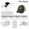 Sun Hats for Men Spatula Master Chefs at Work and Cooking Utensils Running hat Anime hat Gifts for Him Baseball Cap Suitable for Outdoor Activities view 4