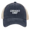 Cowboy Hats for Women Master Chefs Mens Sun hat Anime hat Gifts for Boyfriends Beach Caps Suitable for Beach Accessories view 1