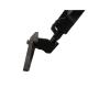 Accu-Tac P-Ski Feet, Black, Small, PSF-2000 view 3
