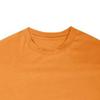 Maiyifu-GJ Men's Summer Round Neck Bodybuilding Vest Fitness Bodybuilding Sleeveless Tee Workout Gym Muscle Tank Tops (Orange,X-Large) view 2