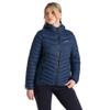 Craghoppers Women's Craghoppers Mens Compresslite Viii Hooded Padded Lightweight CoatHooded Padded Lightweight Coat, Bluenvy/Bnvy, 8 view 1