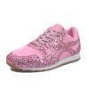Ladmiple Womens Shoes Dressy Casual Navy BlueWomens Walking Running Shoes Athletic Non Slip Tennis Fashion Sneakers Slip On Casual Comfort Breathable Gym Platform Shoes view 1