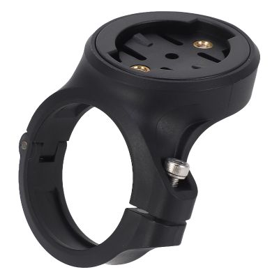 Alomejor Bicycle Tail Light Mount, Durable Nylon Bracket Versatile seatpost Light Holder for 31.6mm 30.8mm 27.2mm seatposts for commuters Mountain Bikers Road Cyclists