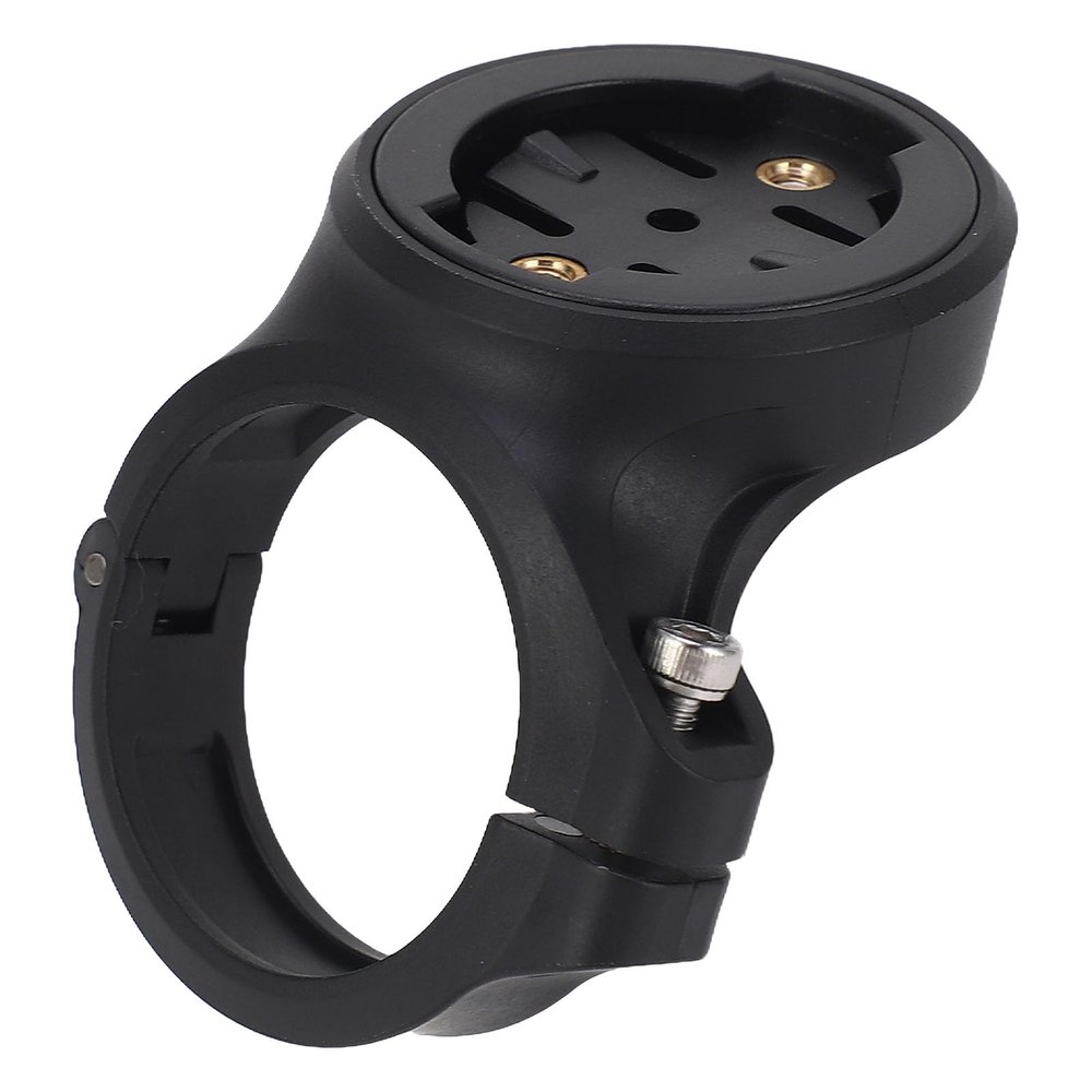Alomejor Bicycle Tail Light Mount, Durable Nylon Bracket Versatile seatpost Light Holder for 31.6mm 30.8mm 27.2mm seatposts for commuters Mountain Bikers Road Cyclists
