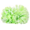 UPQRSG Pom Poms Cheerleading, Matte Cheerleading Pom Poms Pompoms, Soft Plastic Cheerleading Pompoms Handle Cheering Poms Ball for Rooters, Cheering Squard, Cheering Team view 1