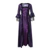 18Th Century Dress for Women Victorian Ball Gown Flared Sleeves Renaissance Vintage Dress Masquerade Medieval Costume Gothic Queen Dress view 4