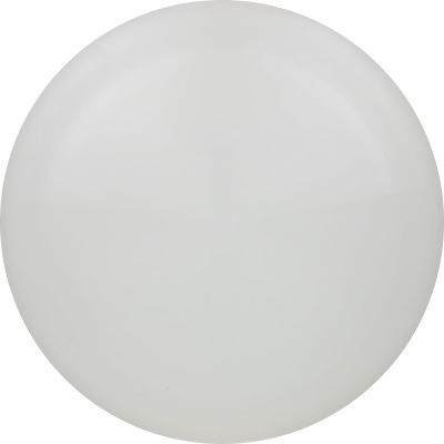Discraft All White, Understamped ESP Nuke 167-169 Gram Distance Driver Golf Disc