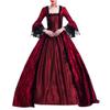 18Th Century Dress for Women Victorian Ball Gown Flared Sleeves Renaissance Vintage Dress Masquerade Medieval Costume Gothic Queen Dress view 1