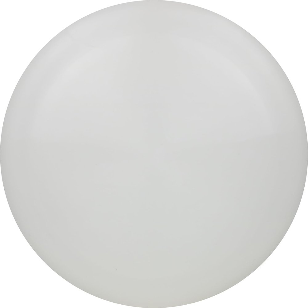 Discraft All White, Understamped ESP Nuke 170-172 Gram Distance Driver Golf Disc