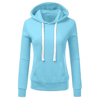 IEPOFG Fall Fashion Hoodies for Women 2023 Y2K Teen Girl Casual Long Sleeve Workout Sweatshirt Pullover Drawstring Clothes