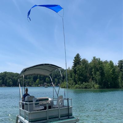 Pontoon Mounting Kit