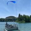 Pontoon Mounting Kit view 1