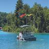 Pontoon Mounting Kit view 4