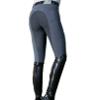 VIVICOLOR Women's Breeches Equestrian Riding Tights Horse Riding Pants Schooling Tights Pockets view 1
