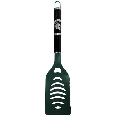 Siskiyou Sports NCAA Michigan State Spartans Tailgate Spatula Color Tools Team Colors, One Size
