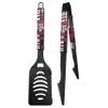 Siskiyou Sports NCAA Texas A&M Aggies 2 pc Black Tailgate BBQ Set Team Colors, One Size