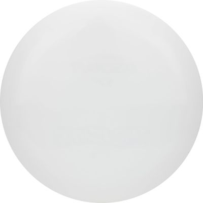 Discraft All White, Understamped ESP Thrasher 173-174 Gram Distance Driver Golf Disc